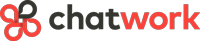 ChatWorkロゴ200