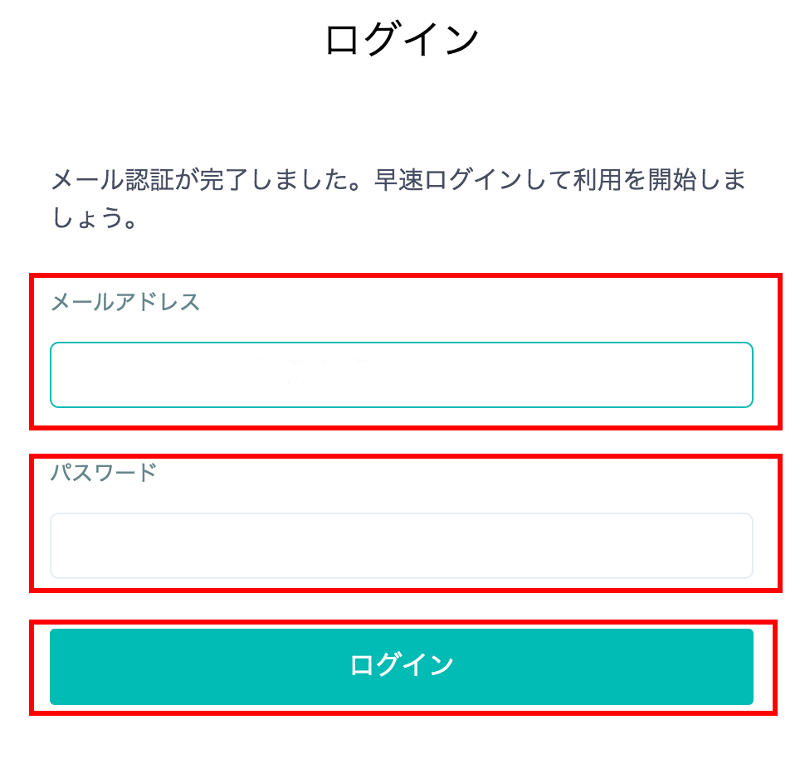 register